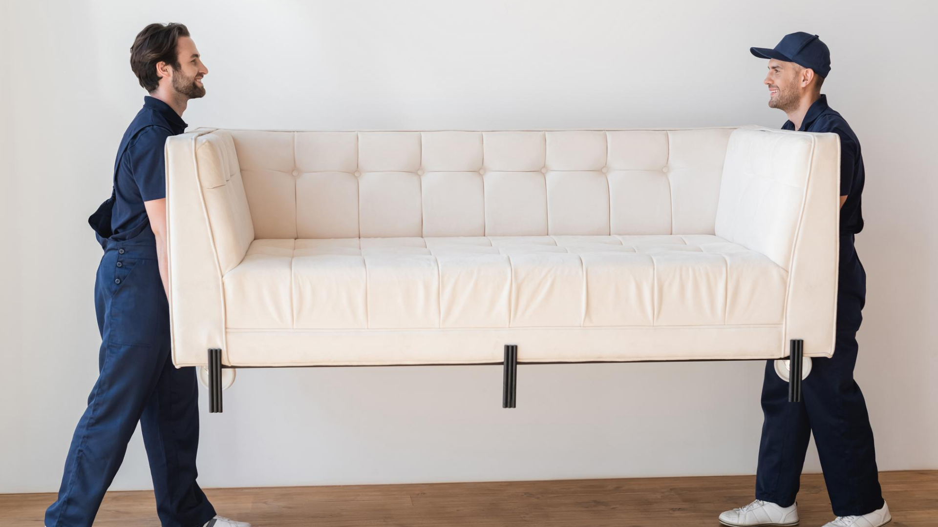 Free furniture donation pick up