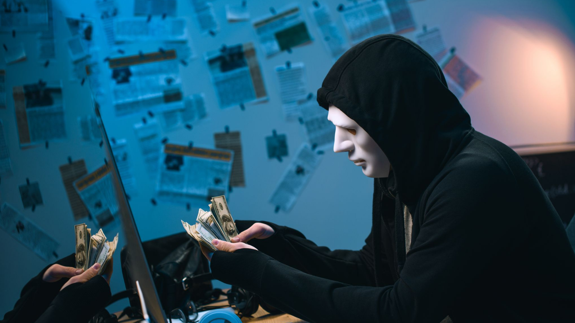 online rental scam