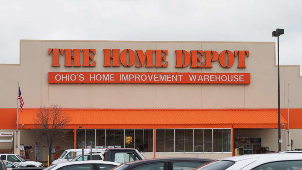 Upgrade Your Rental Property with These 10 Home Depot Products