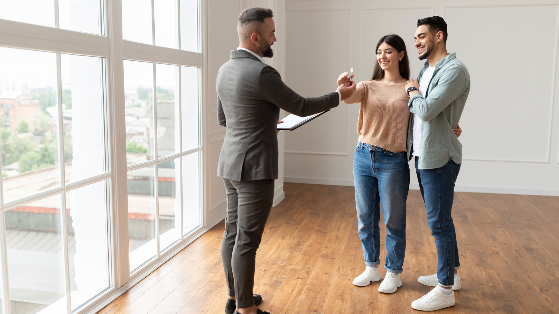 finding and keeping great tenant