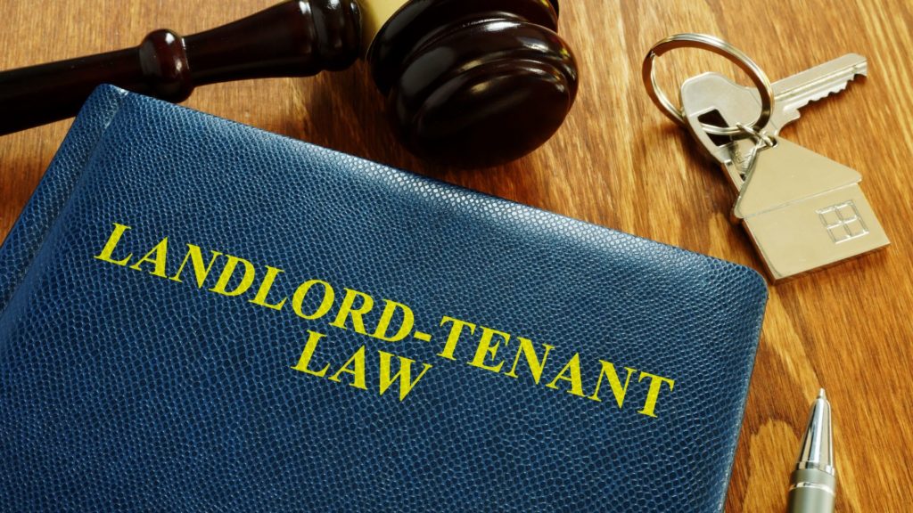 Landlord Tenant Law What Landlords And Tenants Need To Know 2261