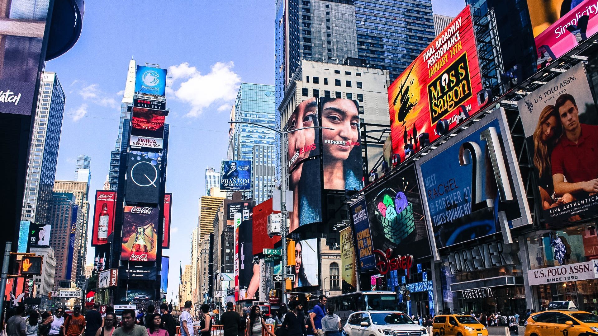 New york city rental market trend