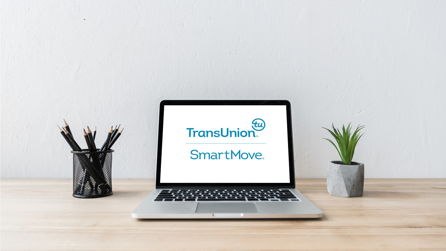 TransUnion Smartmove