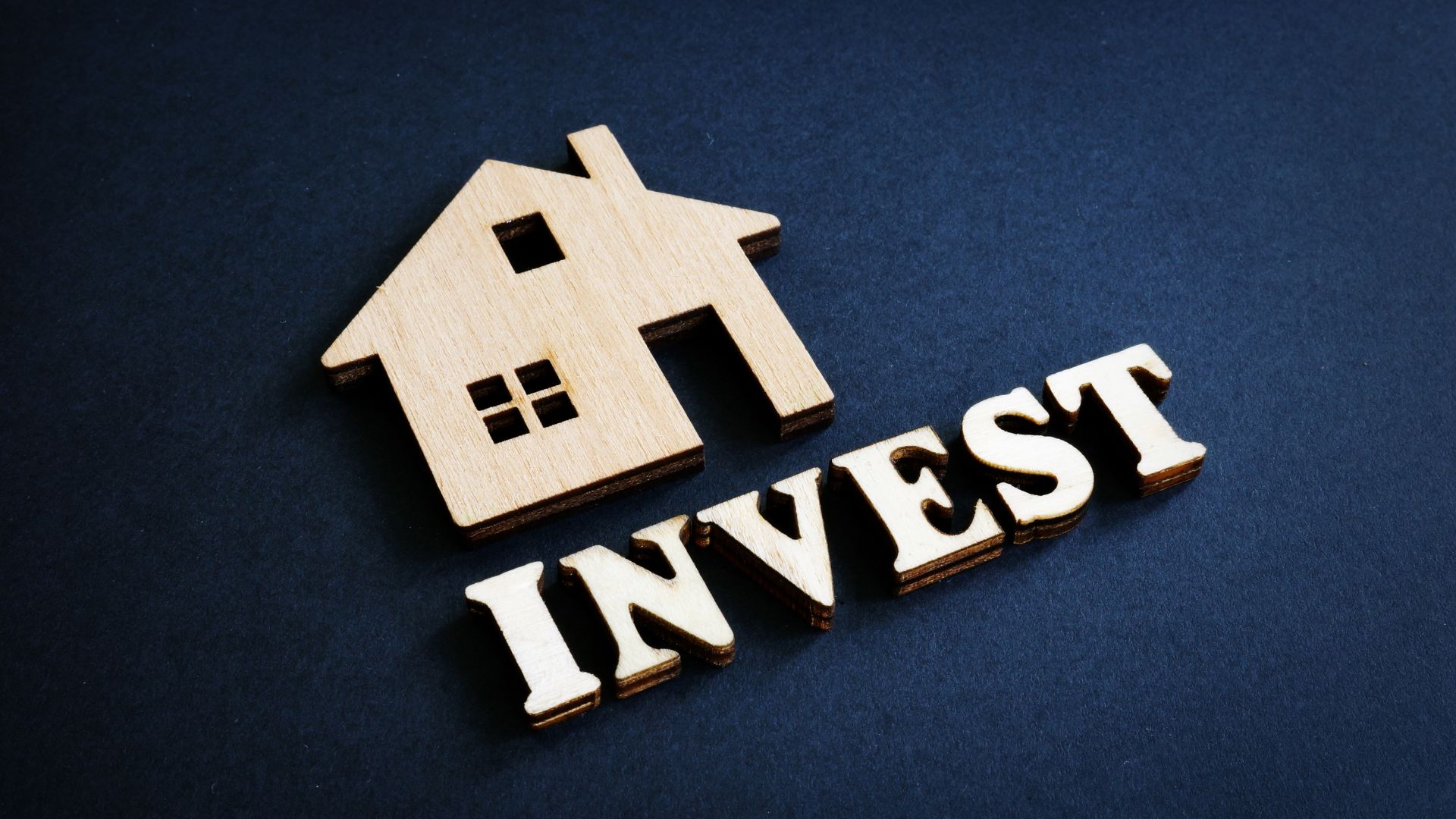 key factors of Real estate investing