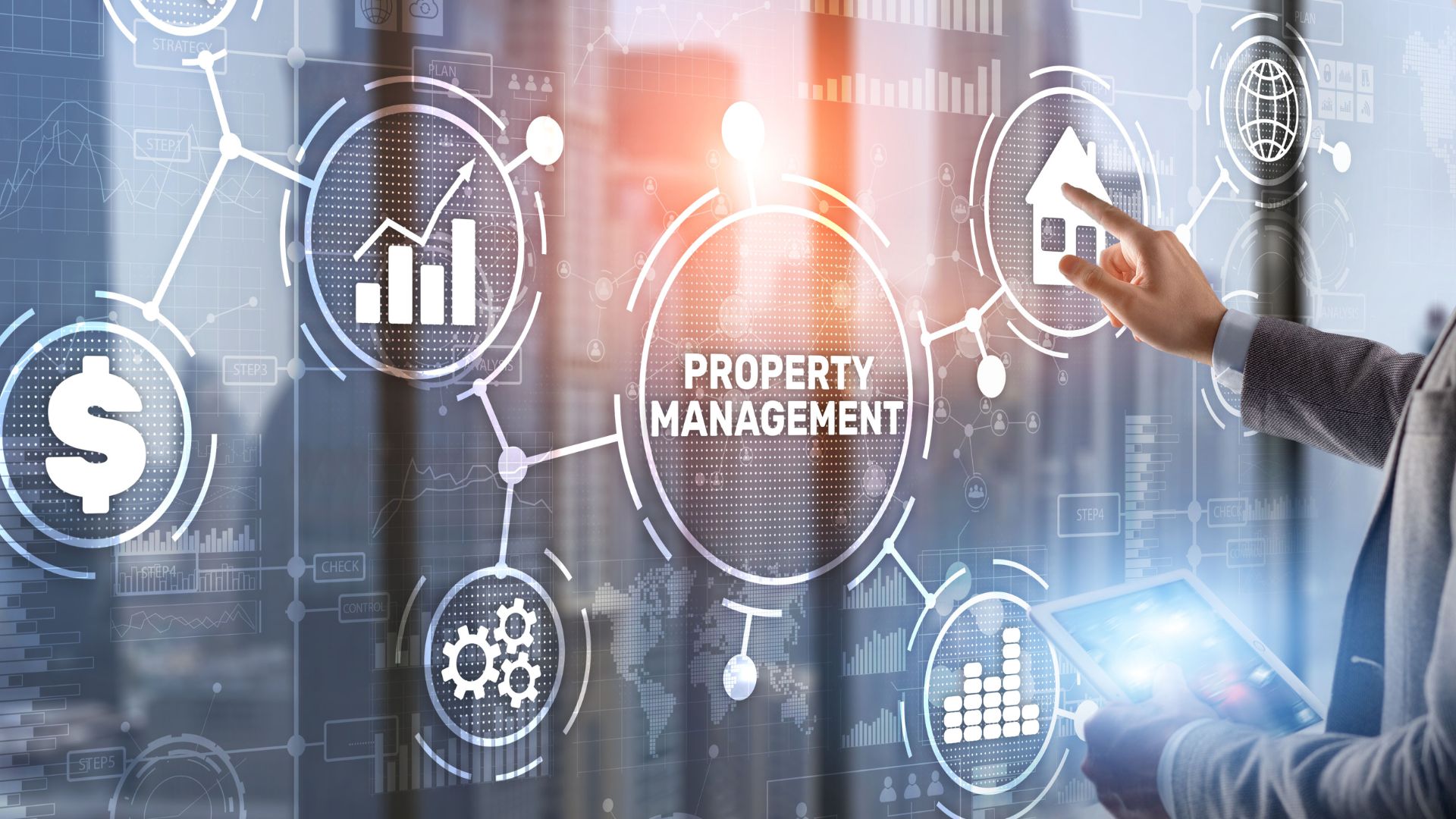 future of property management