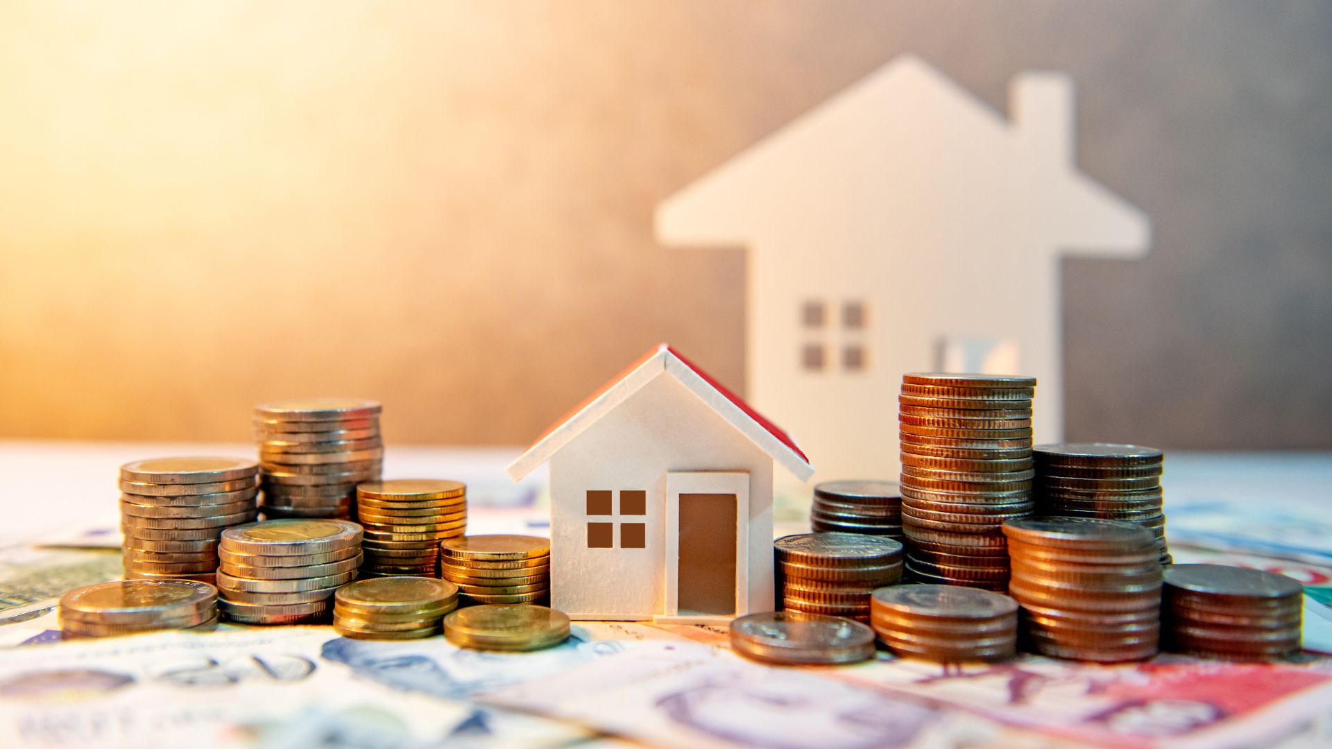 investing in rental properties