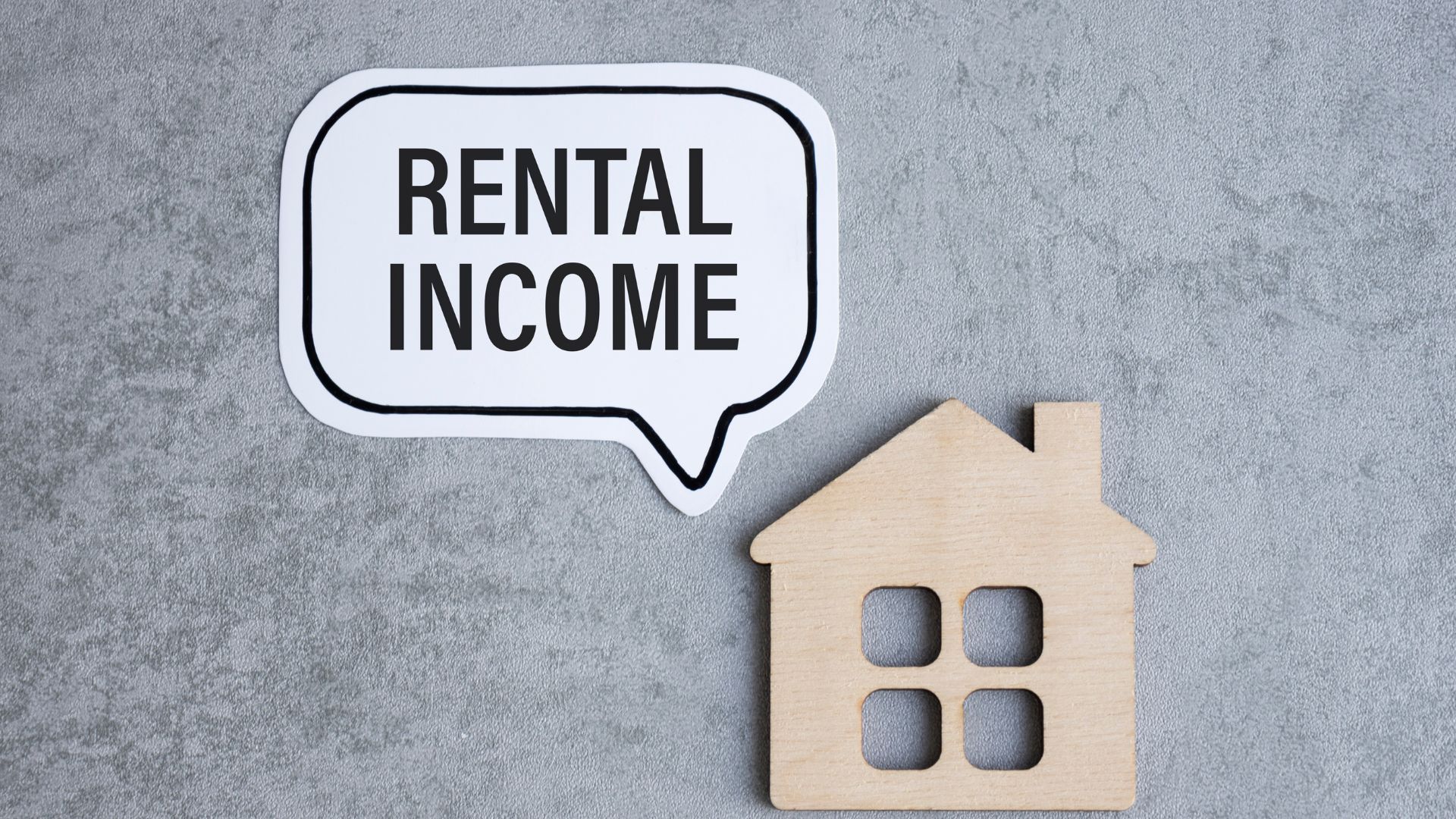 maximize rental income