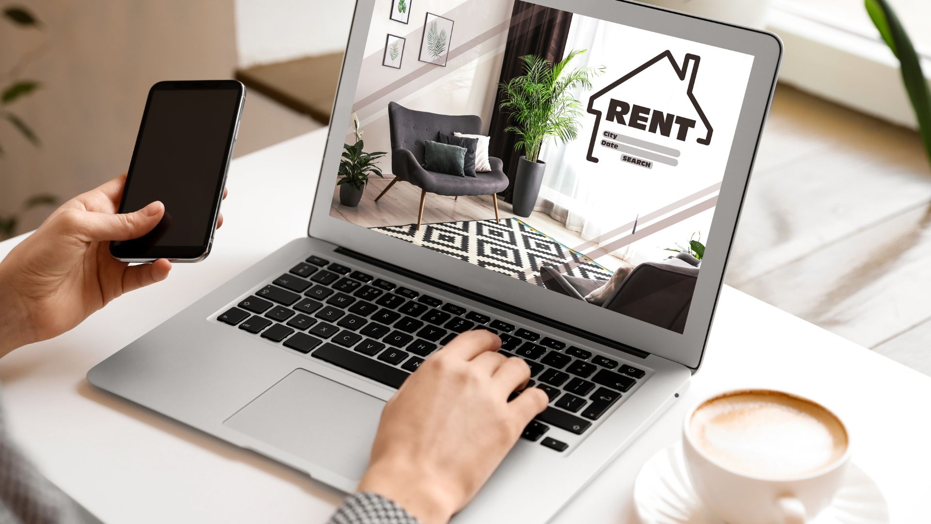 Best website for finding rental property