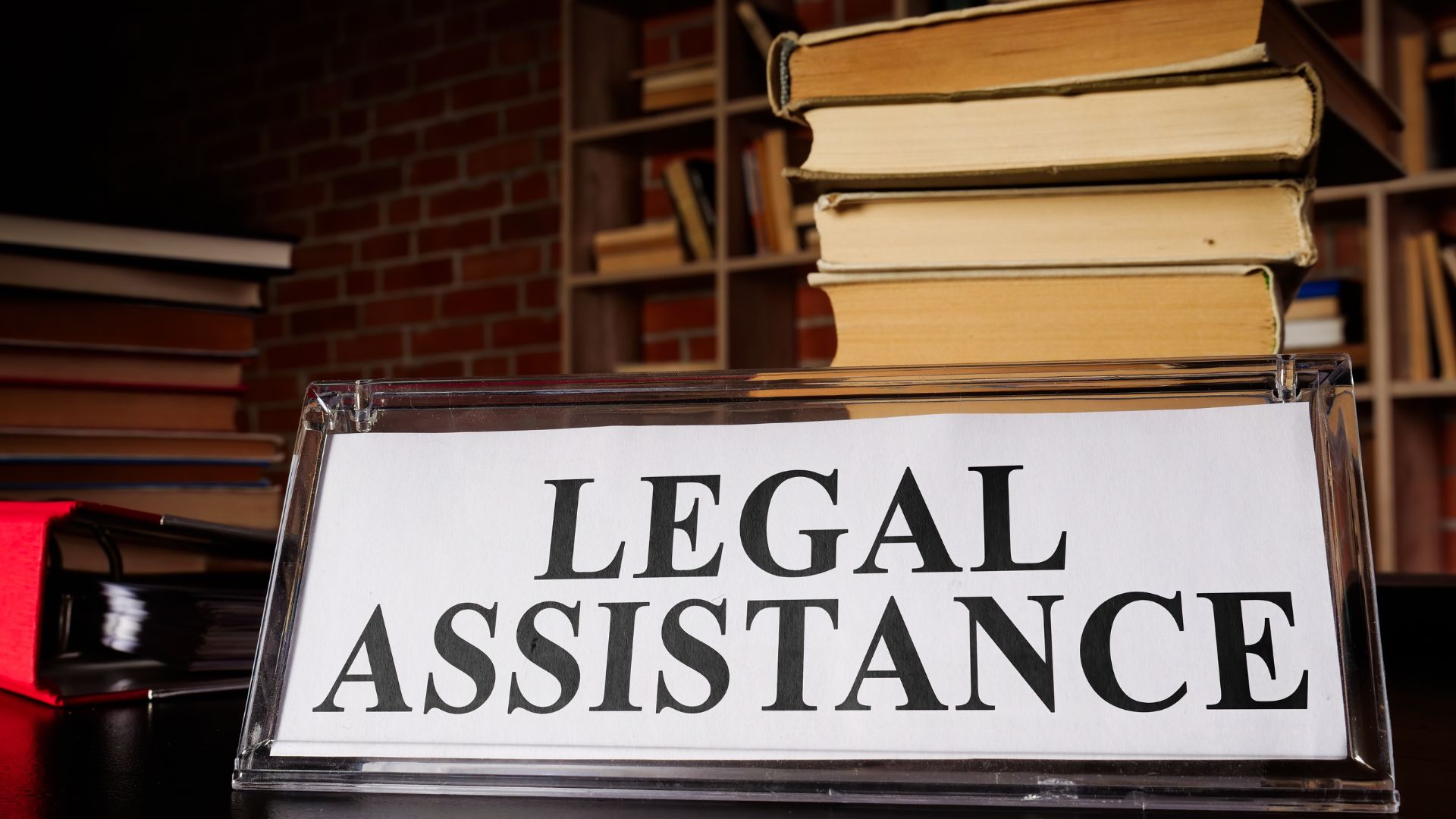 Free legal assistance