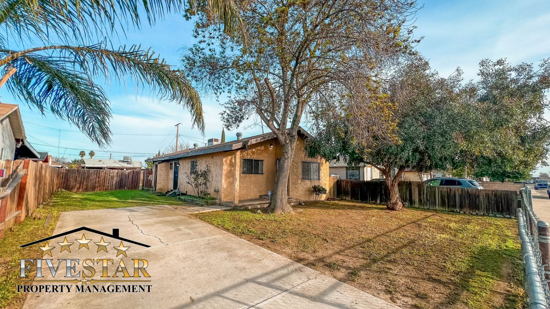 House for Rent on 726 Belmont Street in Delano, CA