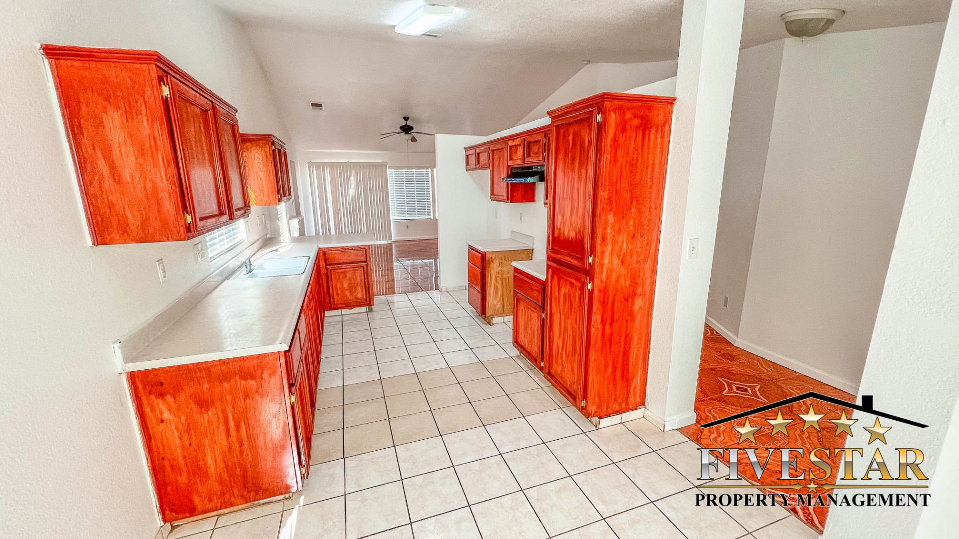 House for Rent on 7613 Wuthering Heights Avenue